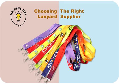 where to buy a lanyard